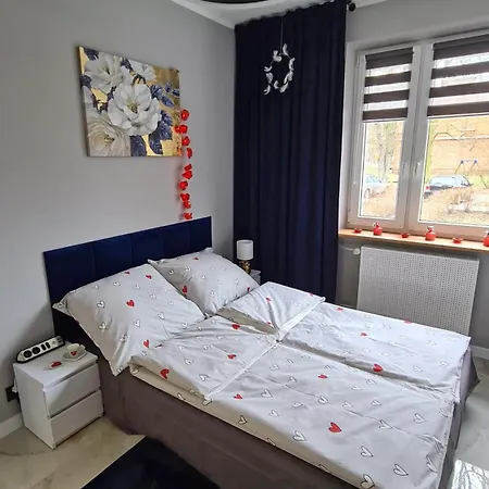 Modlin Deluxe Apartment *