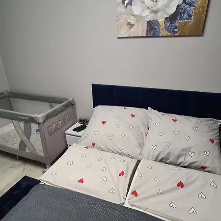 Modlin Deluxe Nowy Dwór Mazowiecki