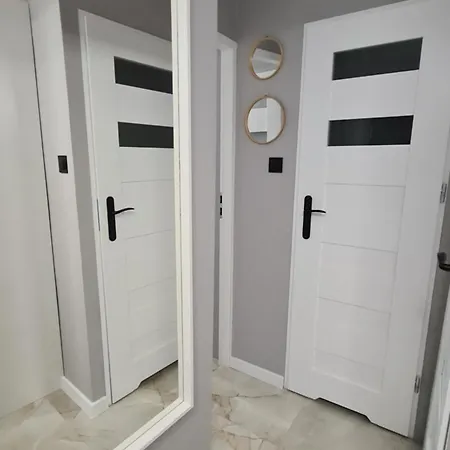 Modlin Deluxe Apartment