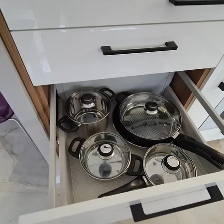 Modlin Deluxe Nowy Dwór Mazowiecki