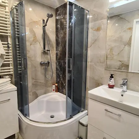 Modlin Deluxe Apartment *