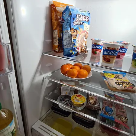 Apartment Modlin Deluxe Nowy Dwor Mazowiecki