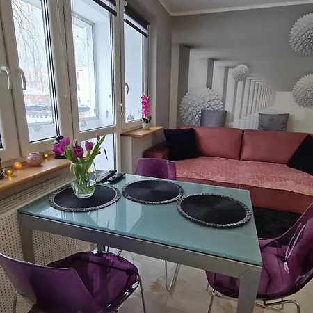 Modlin Deluxe Apartment *