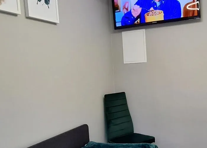 Modlin Deluxe Apartament