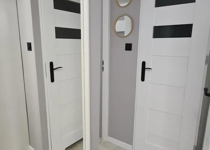 Modlin Deluxe Apartament