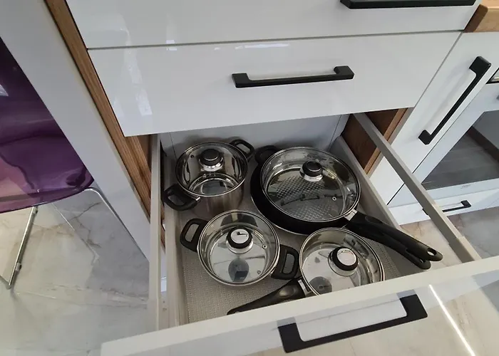 Modlin Deluxe Nowy Dwór Mazowiecki