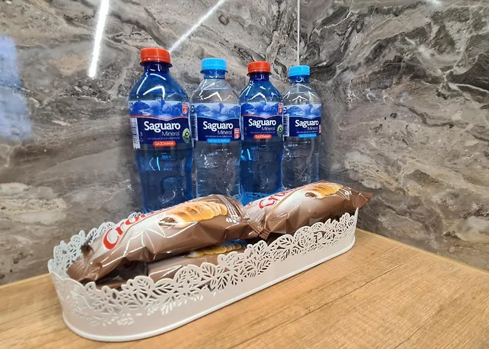 Modlin Deluxe * Nowy Dwór Mazowiecki