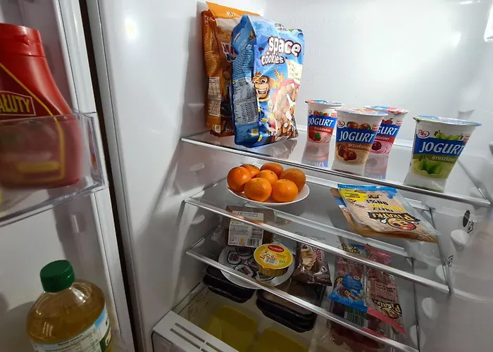 Apartament Modlin Deluxe Nowy Dwór Mazowiecki