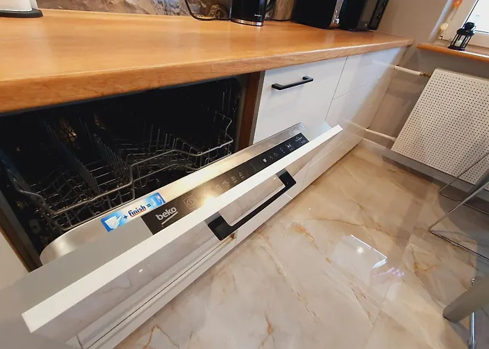 Modlin Deluxe Apartament